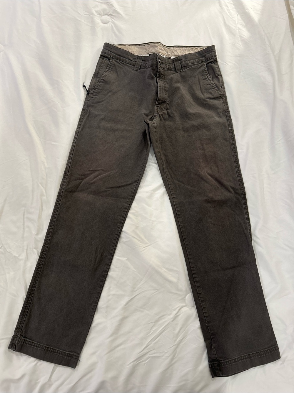 Columbia Men's Brown Cargo Pants